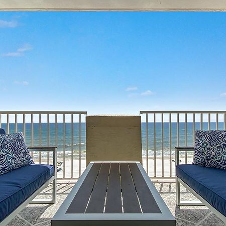 Tropical Winds 403 By Albvr - 2Br, 2Ba Beachfront Beauty With Incredible Views, Outdoor Pool, Fitness Room, And Grill Area Gulf Shores Dış mekan fotoğraf