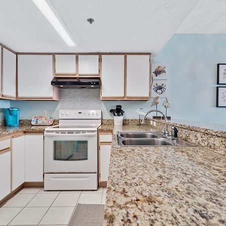 Tropical Winds 403 By Albvr - 2Br, 2Ba Beachfront Beauty With Incredible Views, Outdoor Pool, Fitness Room, And Grill Area Gulf Shores Dış mekan fotoğraf