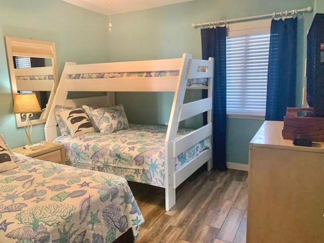 Tropical Winds 403 By Albvr - 2Br, 2Ba Beachfront Beauty With Incredible Views, Outdoor Pool, Fitness Room, And Grill Area Gulf Shores Dış mekan fotoğraf