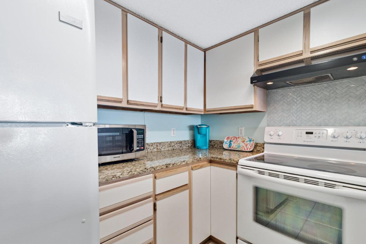 Tropical Winds 403 By Albvr - 2Br, 2Ba Beachfront Beauty With Incredible Views, Outdoor Pool, Fitness Room, And Grill Area Gulf Shores Dış mekan fotoğraf