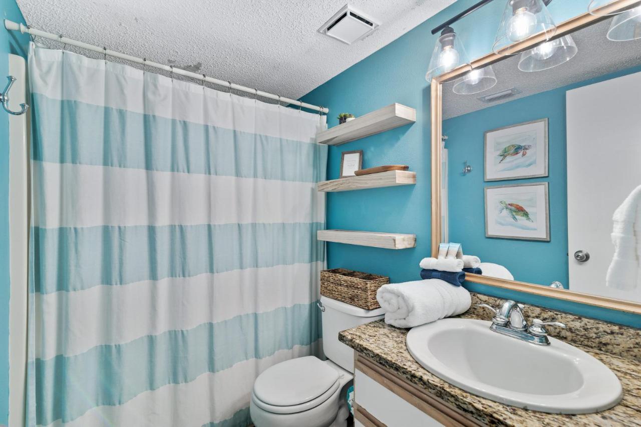 Tropical Winds 403 By Albvr - 2Br, 2Ba Beachfront Beauty With Incredible Views, Outdoor Pool, Fitness Room, And Grill Area Gulf Shores Dış mekan fotoğraf