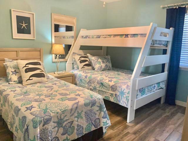 Tropical Winds 403 By Albvr - 2Br, 2Ba Beachfront Beauty With Incredible Views, Outdoor Pool, Fitness Room, And Grill Area Gulf Shores Dış mekan fotoğraf